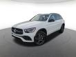 Used 2022 Mercedes-Benz GLC GLC 300 SUV