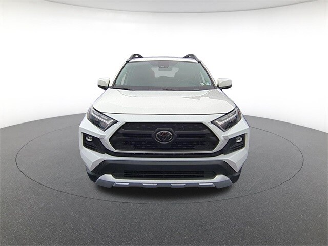 2024 Toyota RAV4 Adventure photo 2