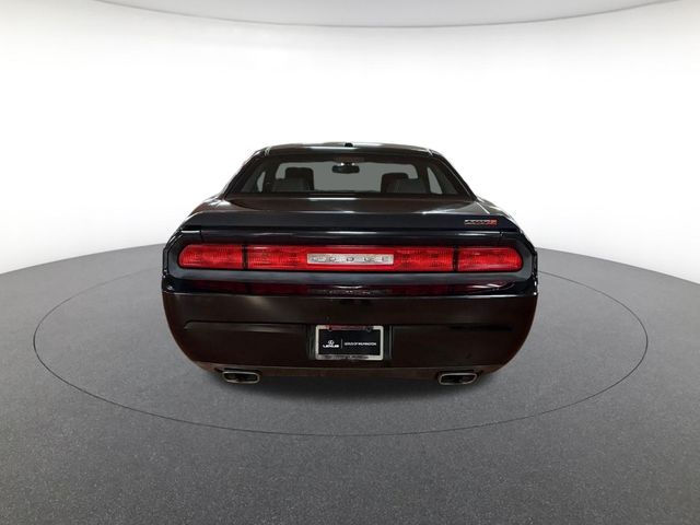 2009 Dodge Challenger SRT8 - Photo 6
