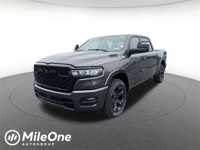 2026 RAM Ram 1500 Pickup Big Horn/Lone Star's photo