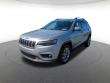Used 2019 Jeep Cherokee Latitude Plus SUV