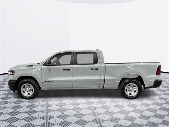 2025 Ram 1500 Big Horn Lone Star photo 3