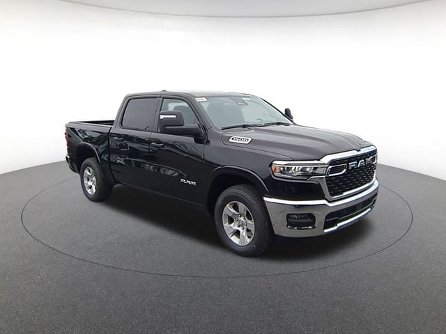 2026 RAM 1500 Big Horn/Lone Star - Photo 6