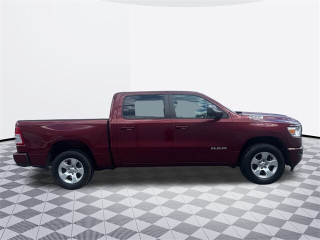 2019 Ram 1500 Big Horn Lone Star photo 3