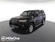 Toyota 4Runner