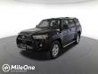 Used 2022 Toyota 4Runner SR5 Premium SUV
