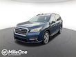 Subaru Ascent