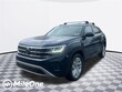 Volkswagen Atlas Cross Sport
