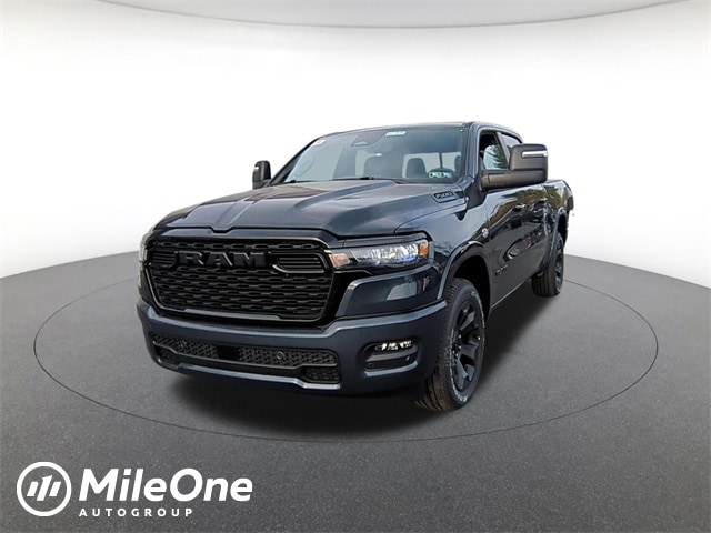 2026 RAM Ram 1500 Pickup Big Horn/Lone Star's photo