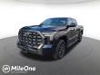 Used 2025 Toyota Tundra Platinum Truck