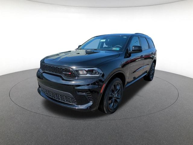 2026 Dodge Durango GT AWD's photo