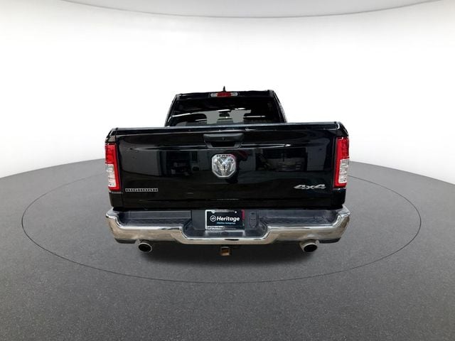 2023 RAM Ram 1500 Pickup Big Horn/Lone Star - Photo 6