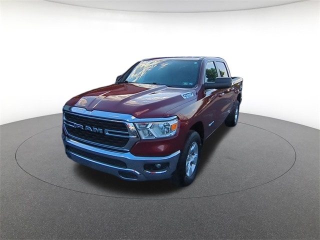 2022 RAM Ram 1500 Pickup Big Horn/Lone Star