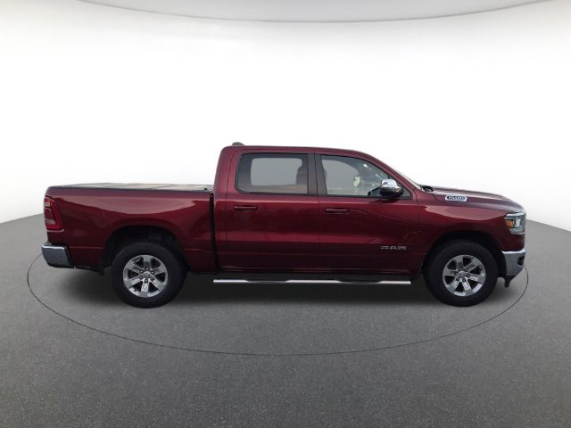 Used 2024 Ram 1500 Laramie Truck