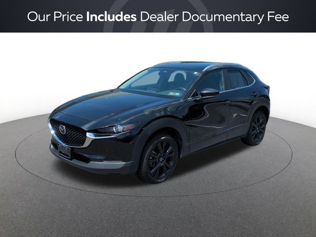 2024 Mazda CX-30
