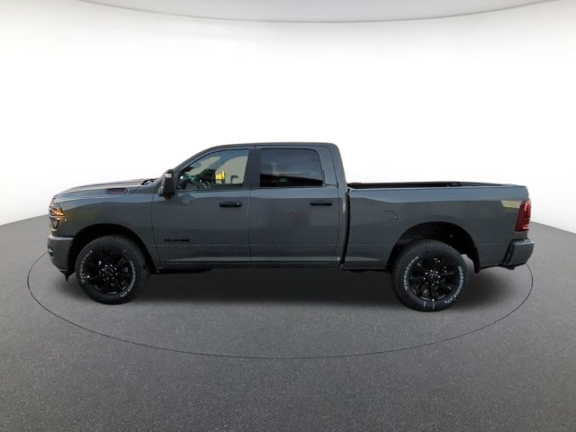 New 2026 Ram 2500 Big Horn Pickup