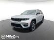 Used 2024 Jeep Grand Cherokee 4xe SUV