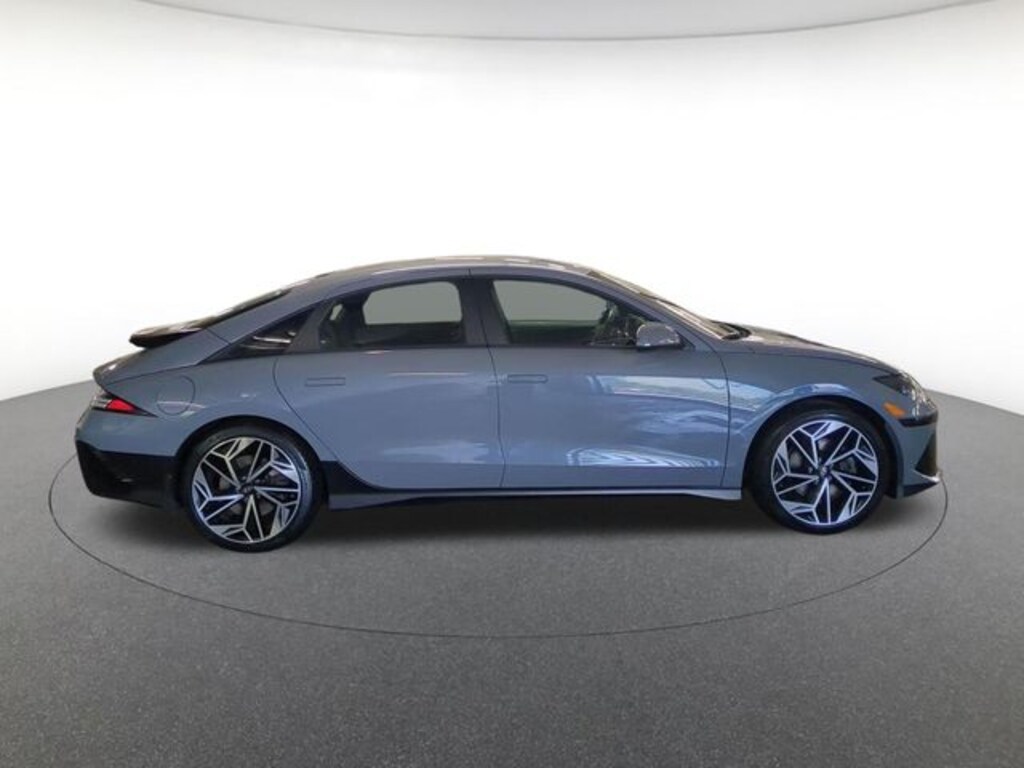 Used 2023 Hyundai IONIQ 6 SEL Sedan