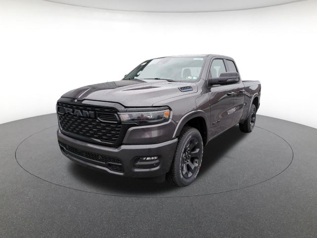 2026 RAM Ram 1500 Pickup