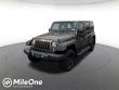 Used 2018 Jeep Wrangler JK Unlimited Sport SUV