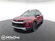 Used 2021 Chevrolet Trailblazer LT SUV