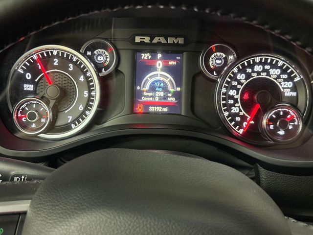 2023 RAM Ram 1500 Pickup Big Horn/Lone Star - Photo 16