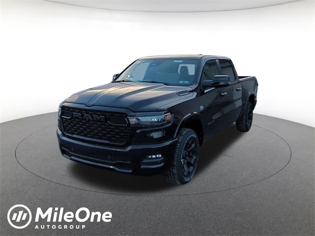 2026 RAM Ram 1500 Pickup Big Horn/Lone Star's photo