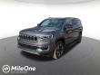 Used 2024 Jeep Wagoneer L Series III SUV