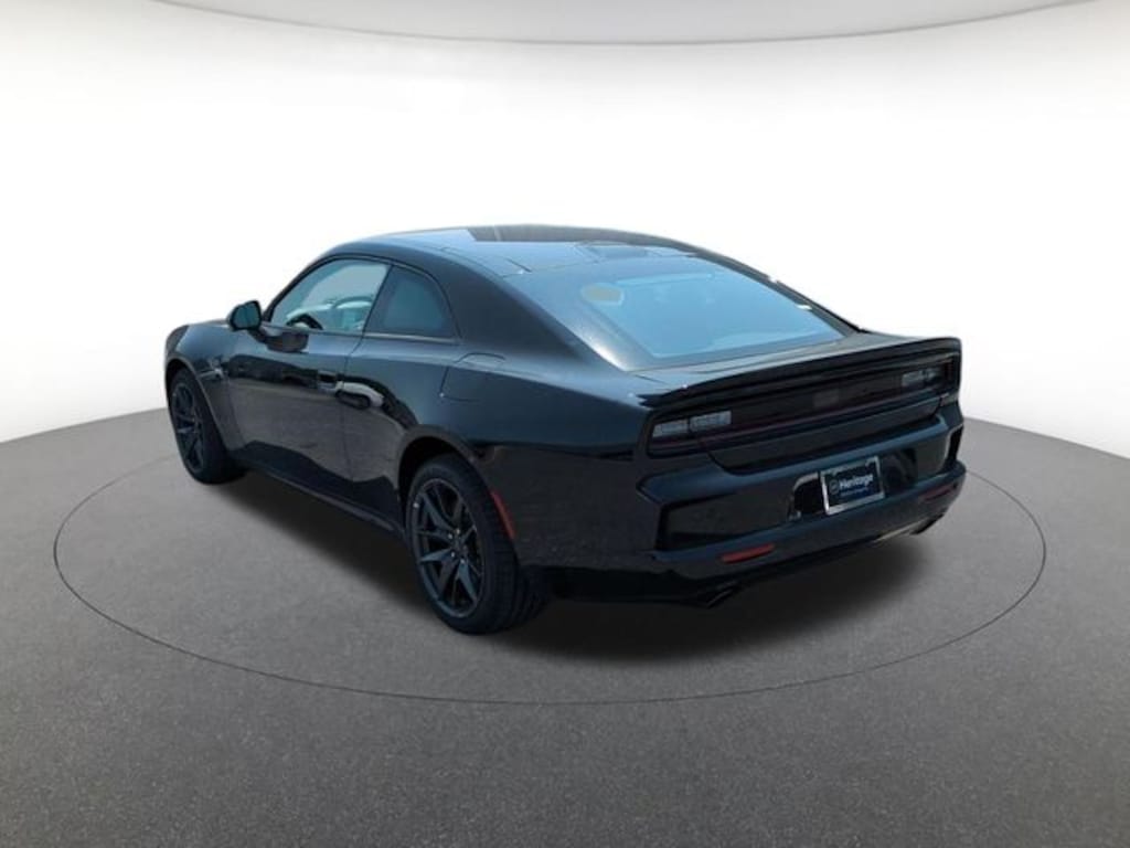 New 2027 Dodge Charger Scat Pack Plus Coupe