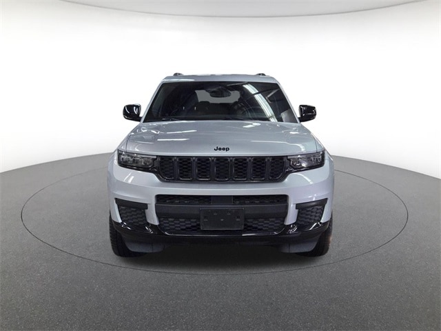 2022 Jeep Grand Cherokee L Auto For Sale in Baltimore XP535285