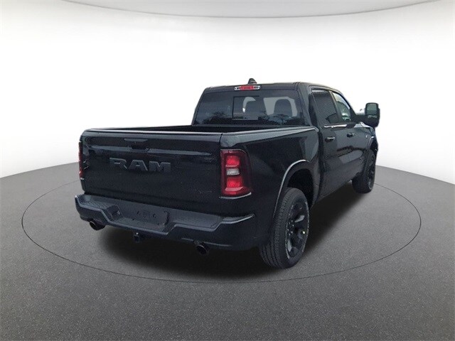 2026 Ram 1500 Big Horn Lone Star photo 4