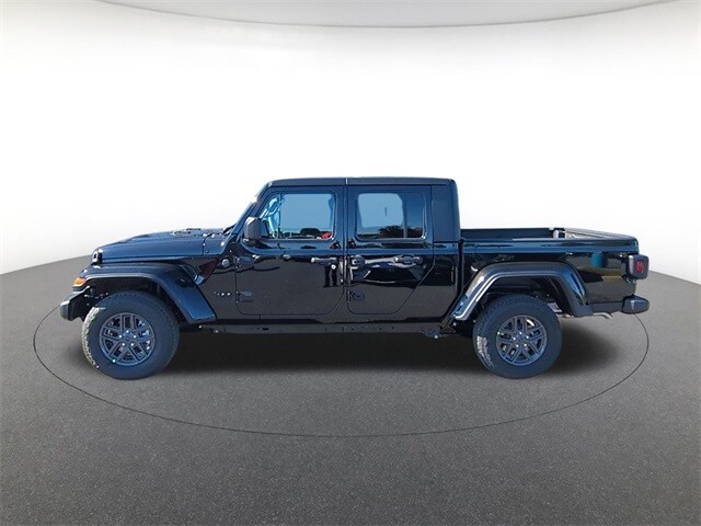 2025 Jeep Gladiator Sport photo 2