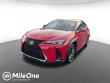 Used 2021 Lexus UX 250h F Sport SUV