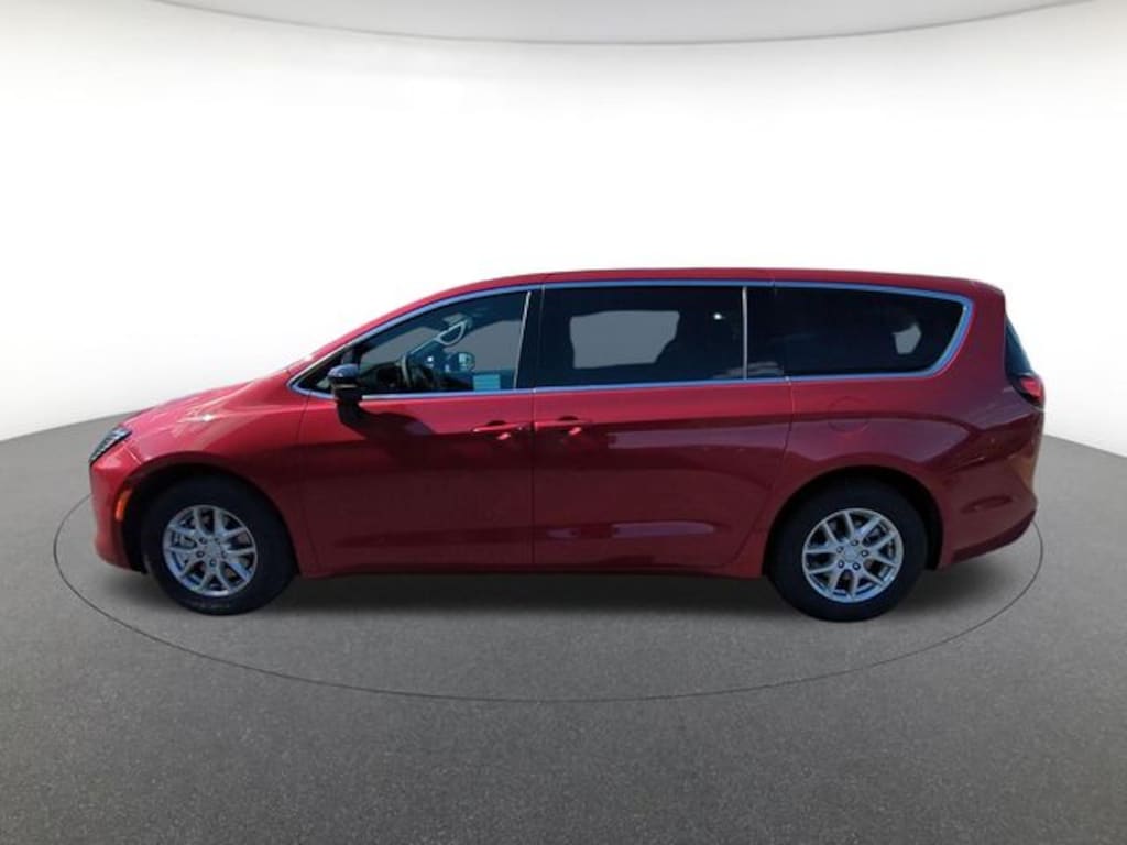 New 2027 Chrysler Pacifica Select Passenger Van