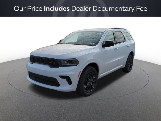2026 Dodge Durango GT AWD's photo