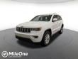 Used 2021 Jeep Grand Cherokee Laredo X SUV