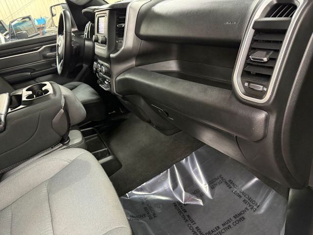 2023 RAM Ram 1500 Pickup Big Horn/Lone Star - Photo 20