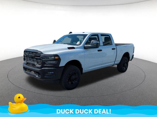 2026 RAM 3500 Pickup