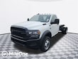Ram 5500 Chassis Cab