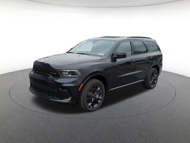 2026 Dodge Durango GT AWD's photo