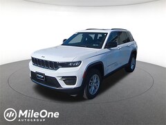 2025 Jeep Grand Cherokee Laredo Sport Utility