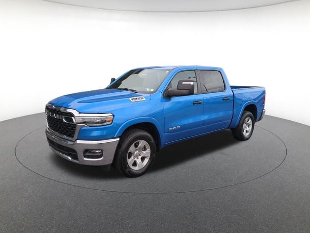 2025 RAM Ram 1500 Pickup