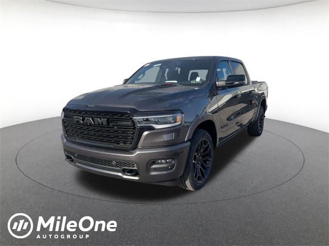2026 RAM Ram 1500 Pickup Limited's photo