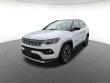 Used 2022 Jeep Compass Limited SUV