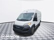 Ram ProMaster 1500