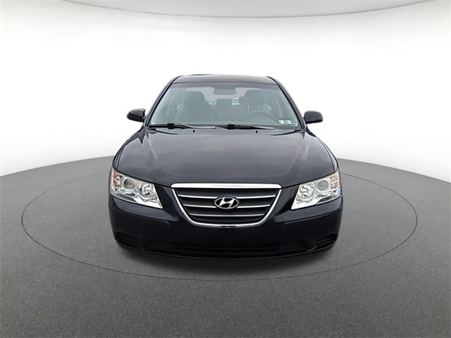 Used 2009 Hyundai Sonata GLS with VIN 5NPET46C29H426326 for sale in Harrisburg, PA