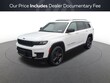  Jeep Grand Cherokee L
