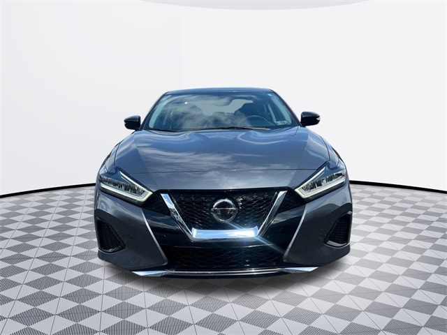 Used 2019 Nissan Maxima SV with VIN 1N4AA6AV4KC384306 for sale in Harrisburg, PA