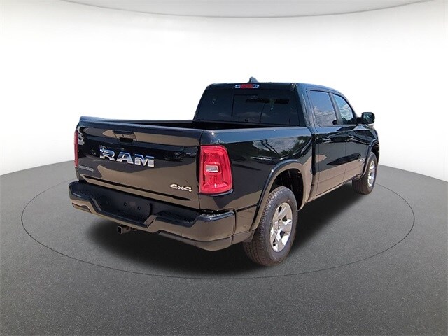 2025 Ram 1500 Big Horn Lone Star photo 3