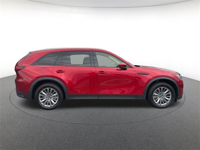2024 Mazda CX-90 3.3 Turbo Preferred Plus photo 4